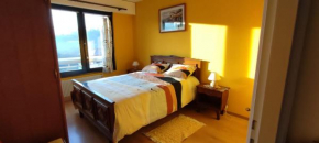 Appartement proche gare
